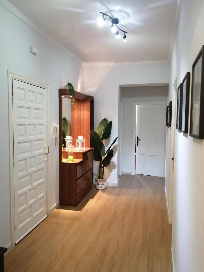 Quiroga Centro Paradise Extérieur photo